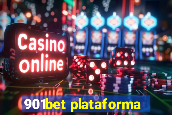 901bet plataforma